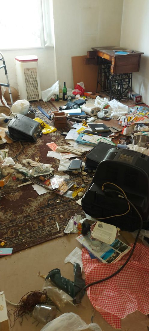 Vyklízení bytů a domů pro město Kladno a Praha